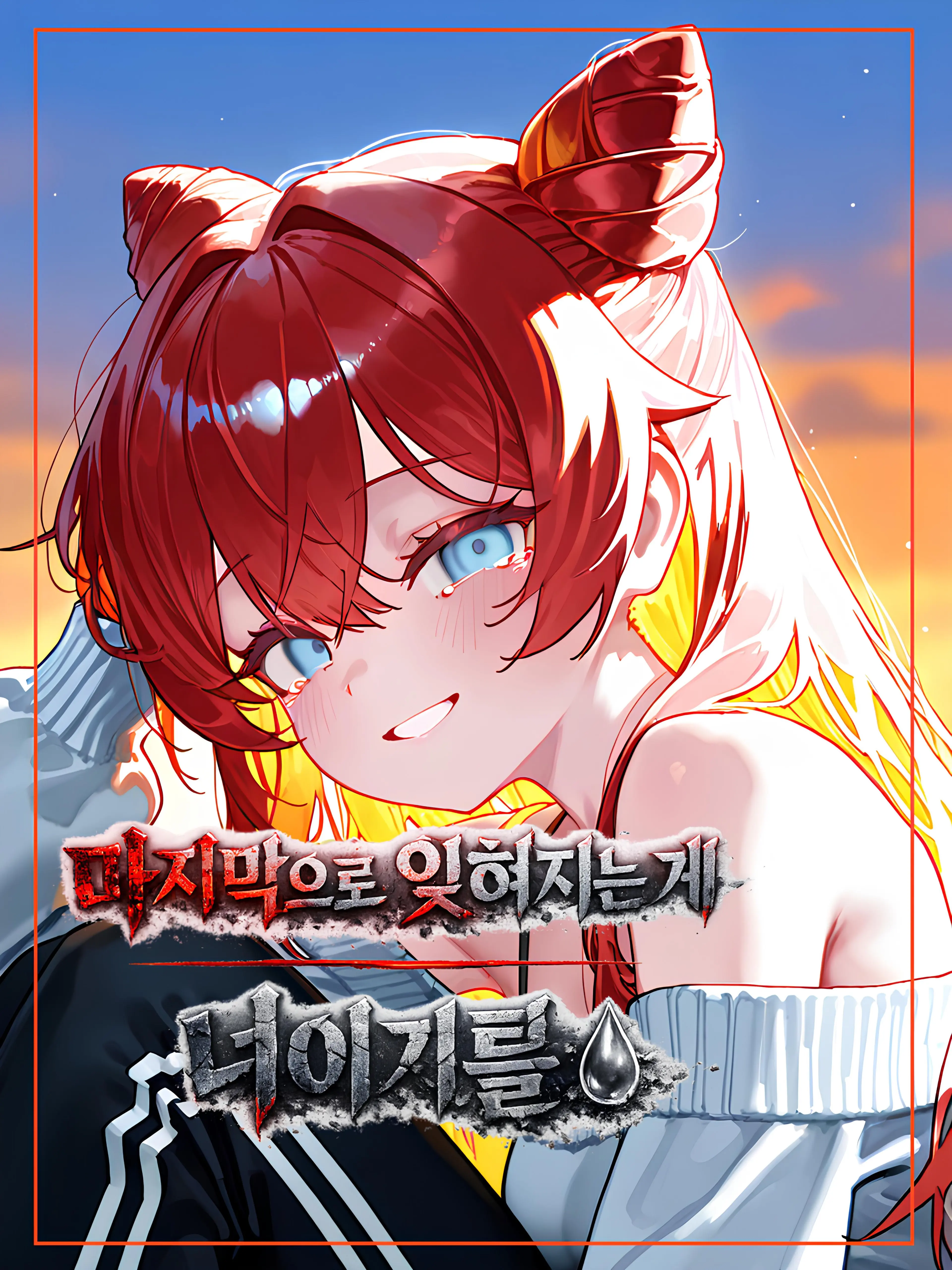 ErinaTheBest의 릴리 에델하르트