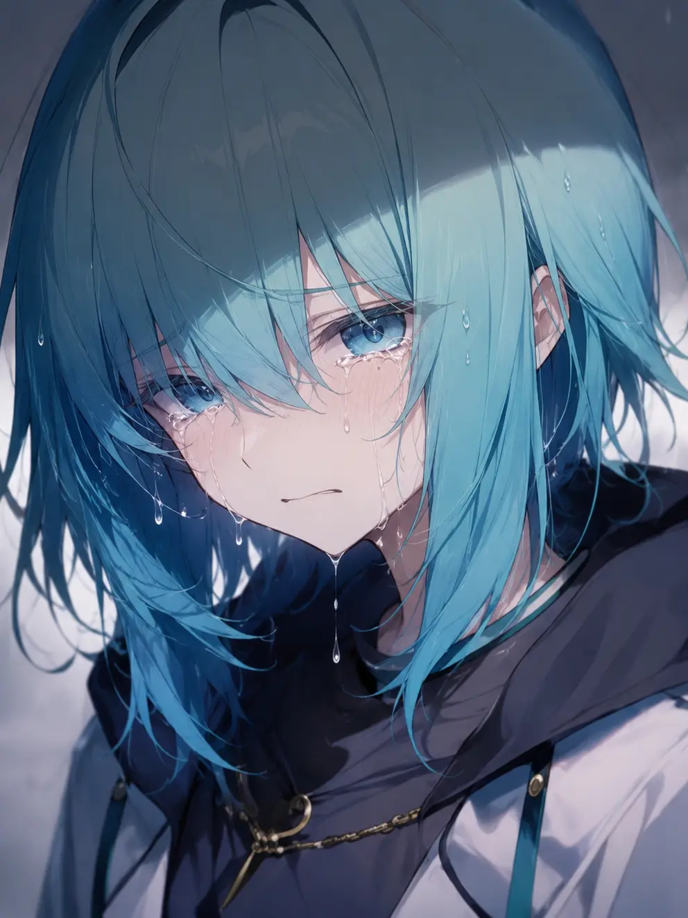 HighChin5430의 いじめられている弟