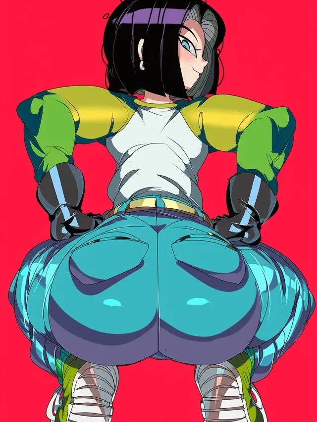 TheGooner의 BWL - android 17