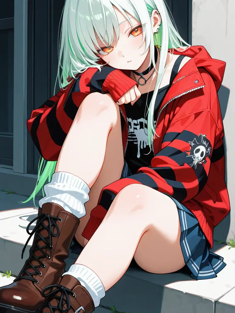 marimo0216의 똑 닮은 이복 자매
