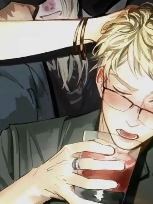 Rae1321의 Nicholas Rayne