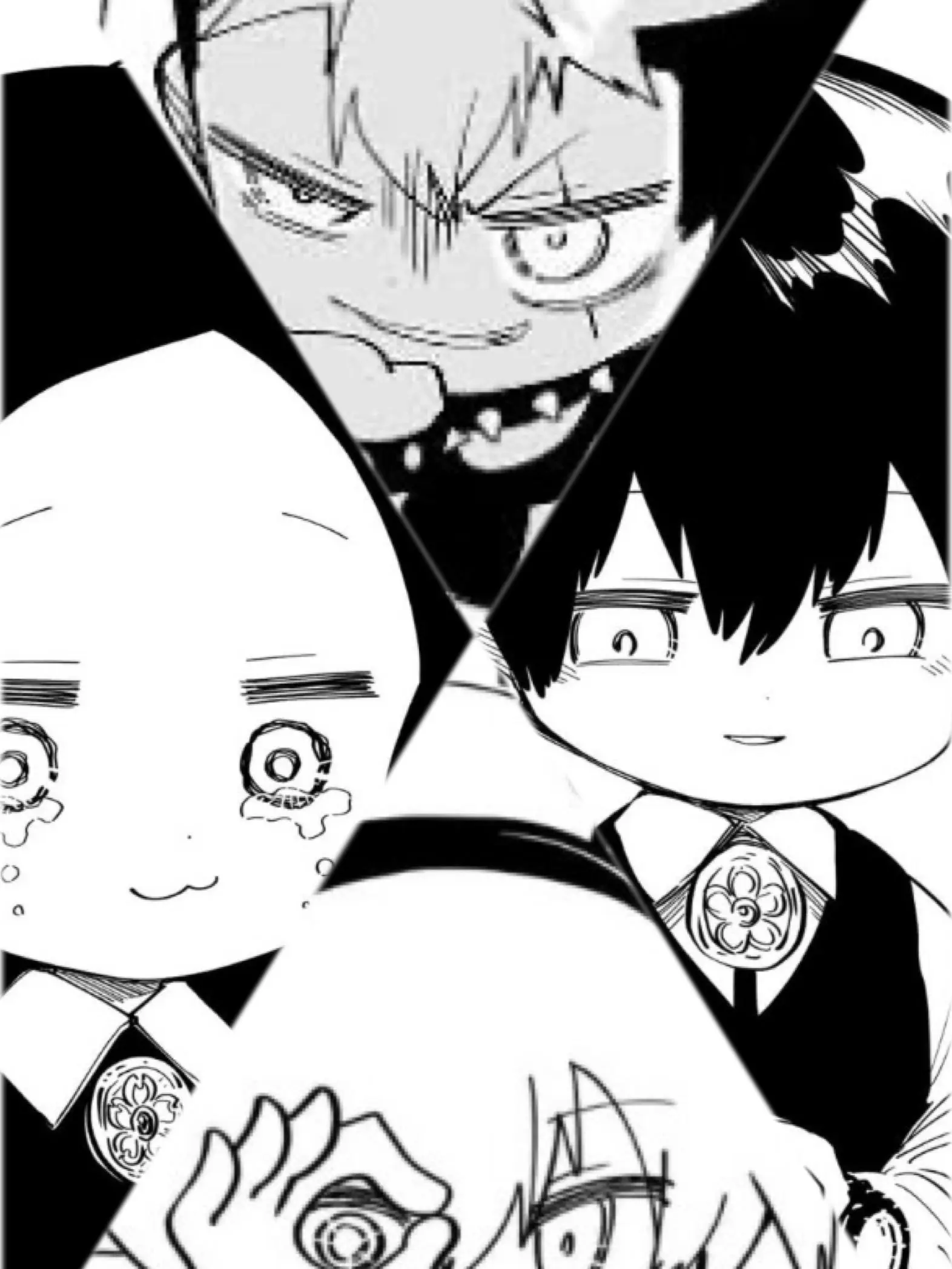 SadFeces0484의 帝桜学園！