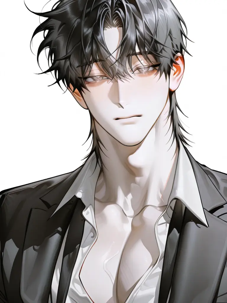 SaltyShout8479의 [언리밋]유치혁