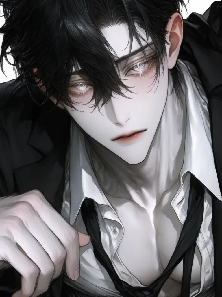 SaltyShout8479의 [언리밋]유치혁