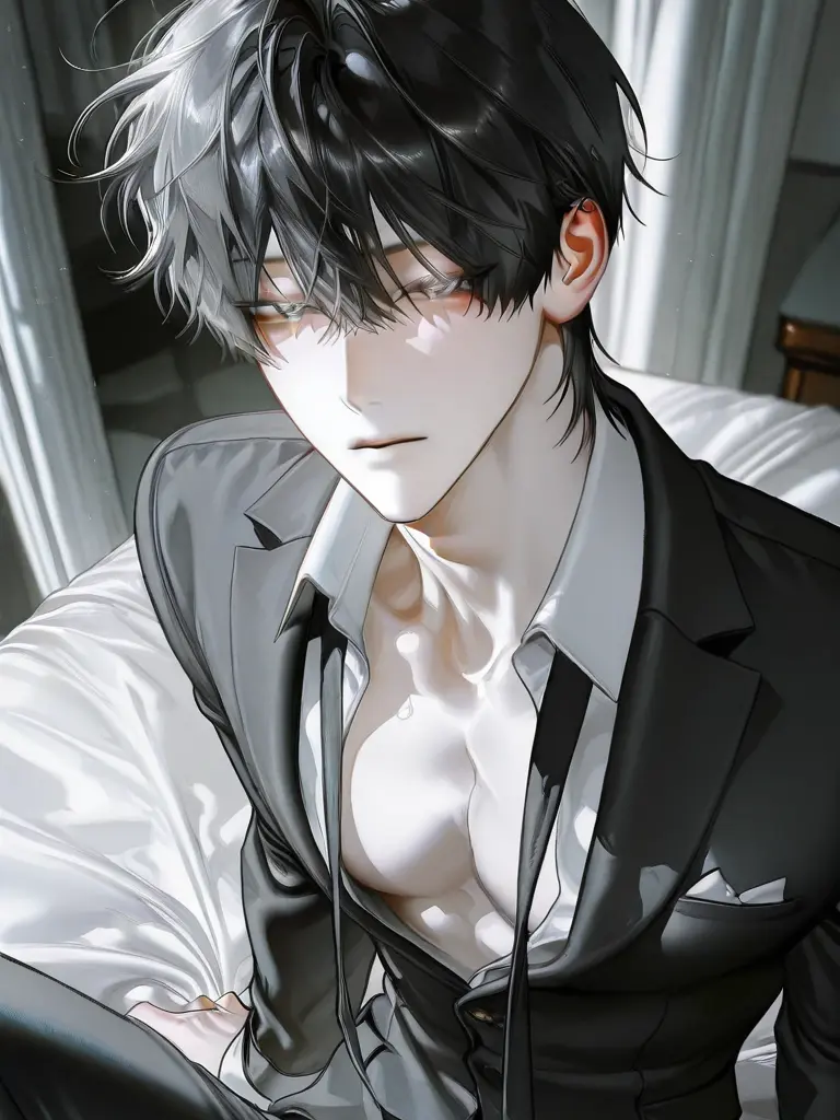 SaltyShout8479의 [언리밋]유치혁