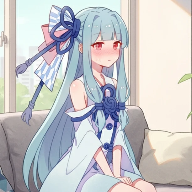 え…?私なんかでいいの…?