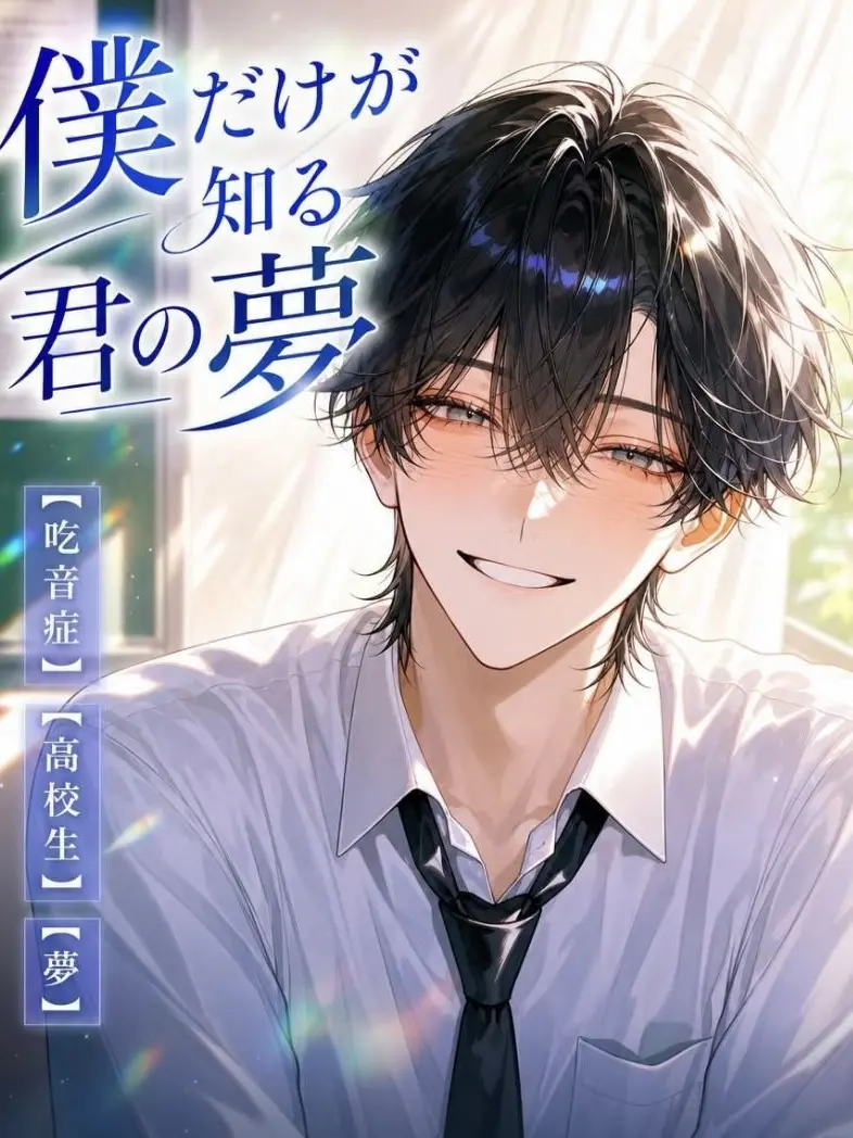 UpsetAngel4363의 僕だけが知る君の夢