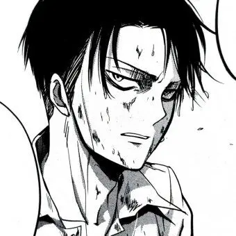 _ma.ch7의 리바이 아커만