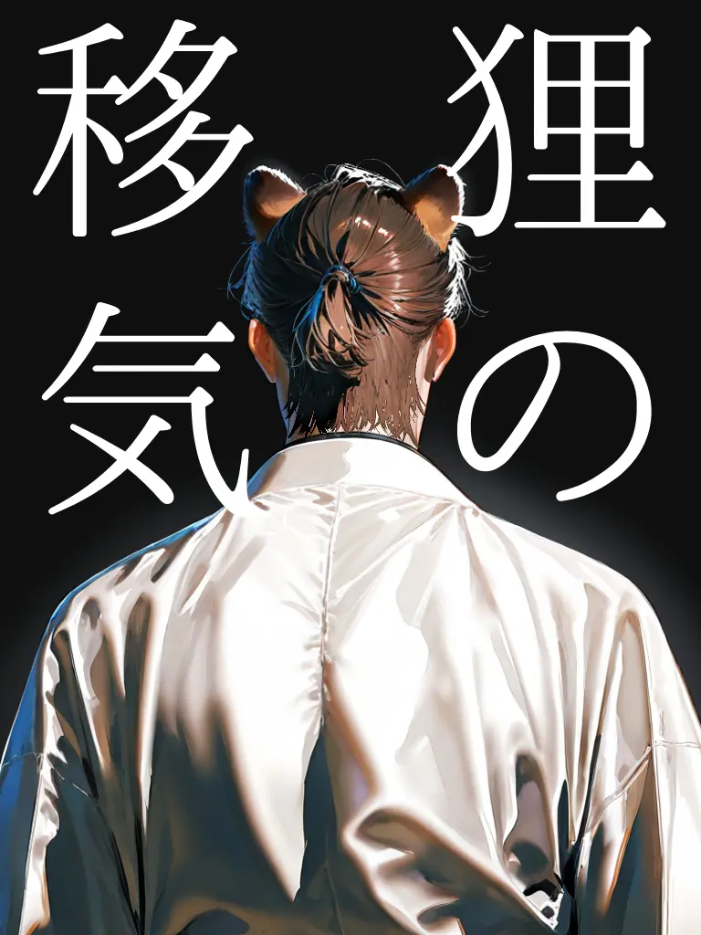 _yn2iki의 狸の移気