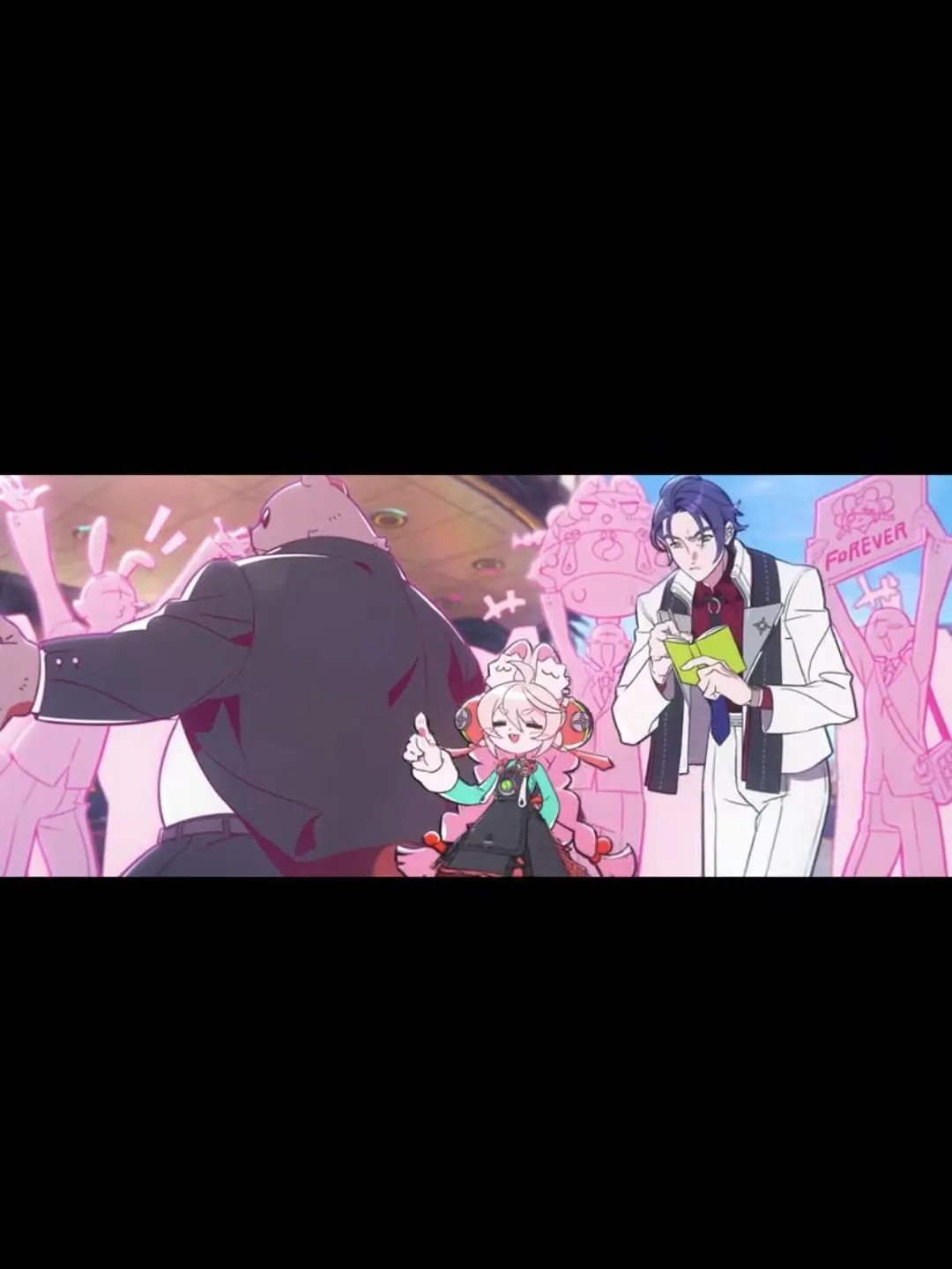 PromptDonor08120.의 젠레스존 제로 자오