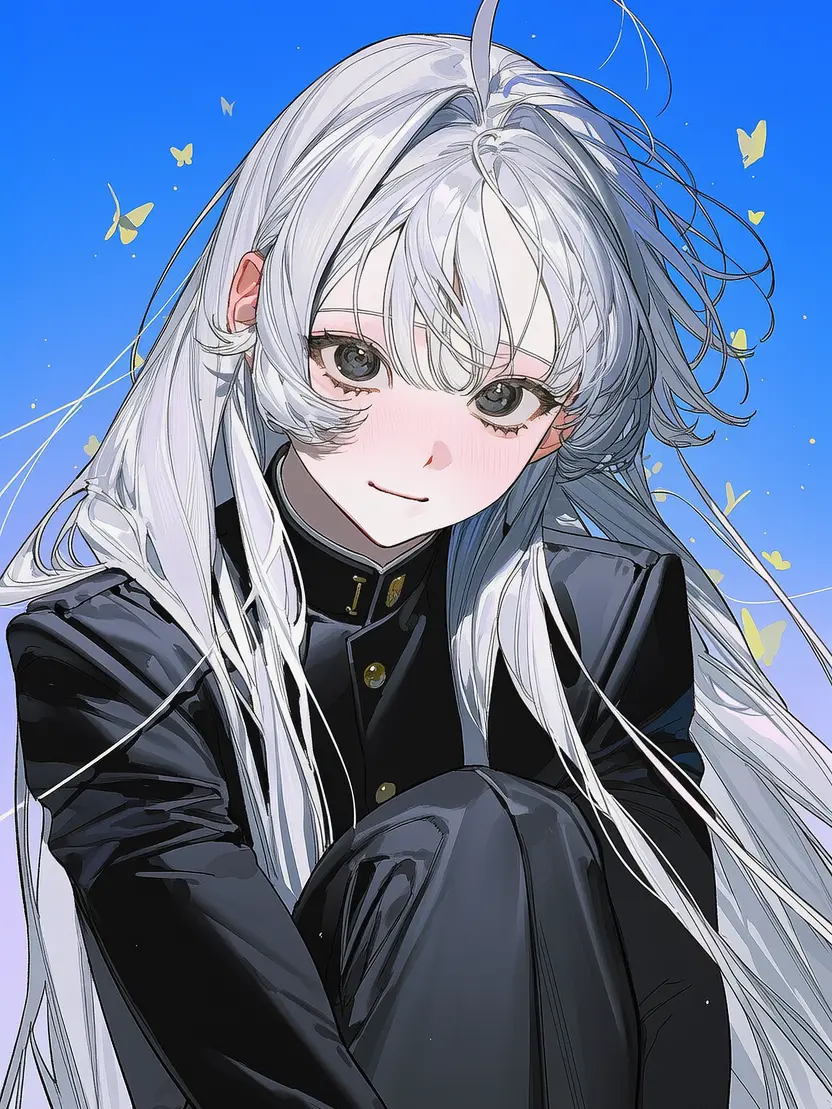 retuzyo_의 【白殻村】φ