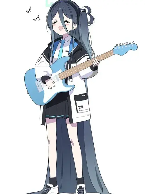 Tendou_Aris의 {{user}}의 동생 아리스