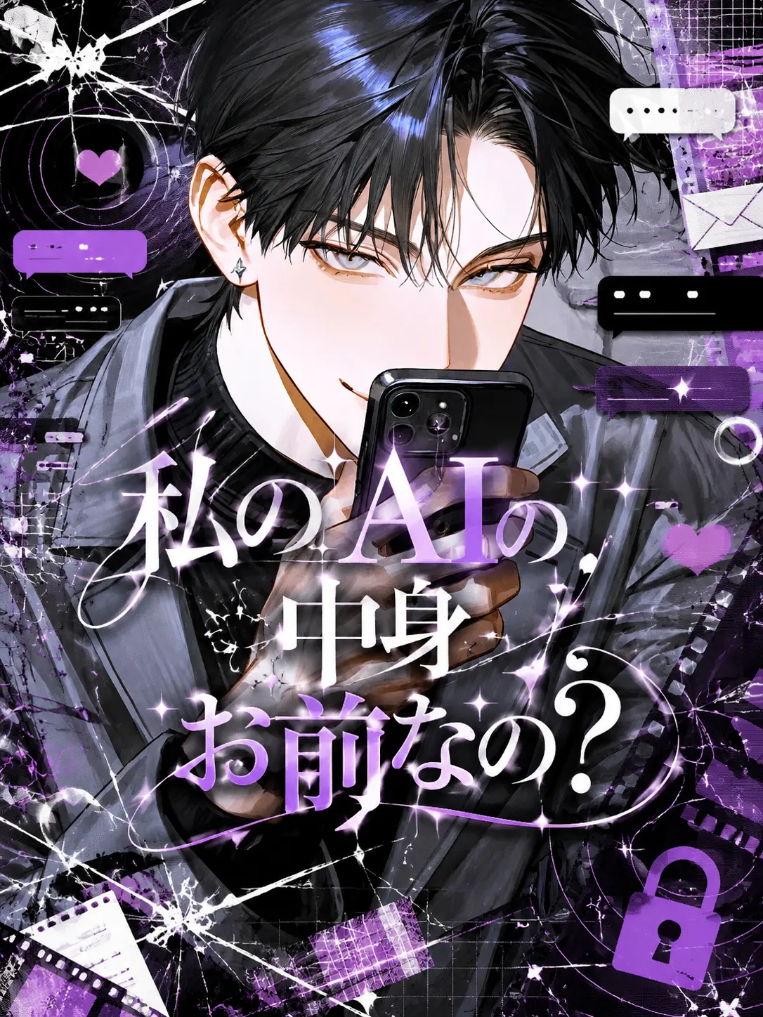 SmokyQuail7597의 私のAIの中身お前なの？