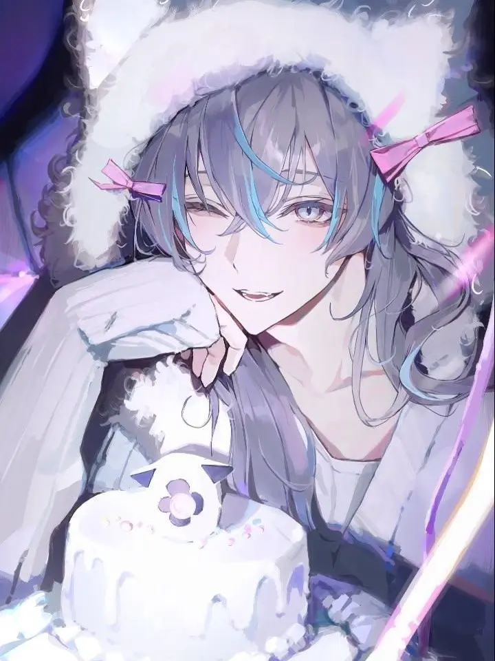 nituke_.nibosi._himono.의 着て？ / 🐙🌟