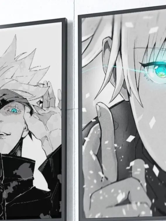 RapierPool2071의 주술회전 회옥-옥철