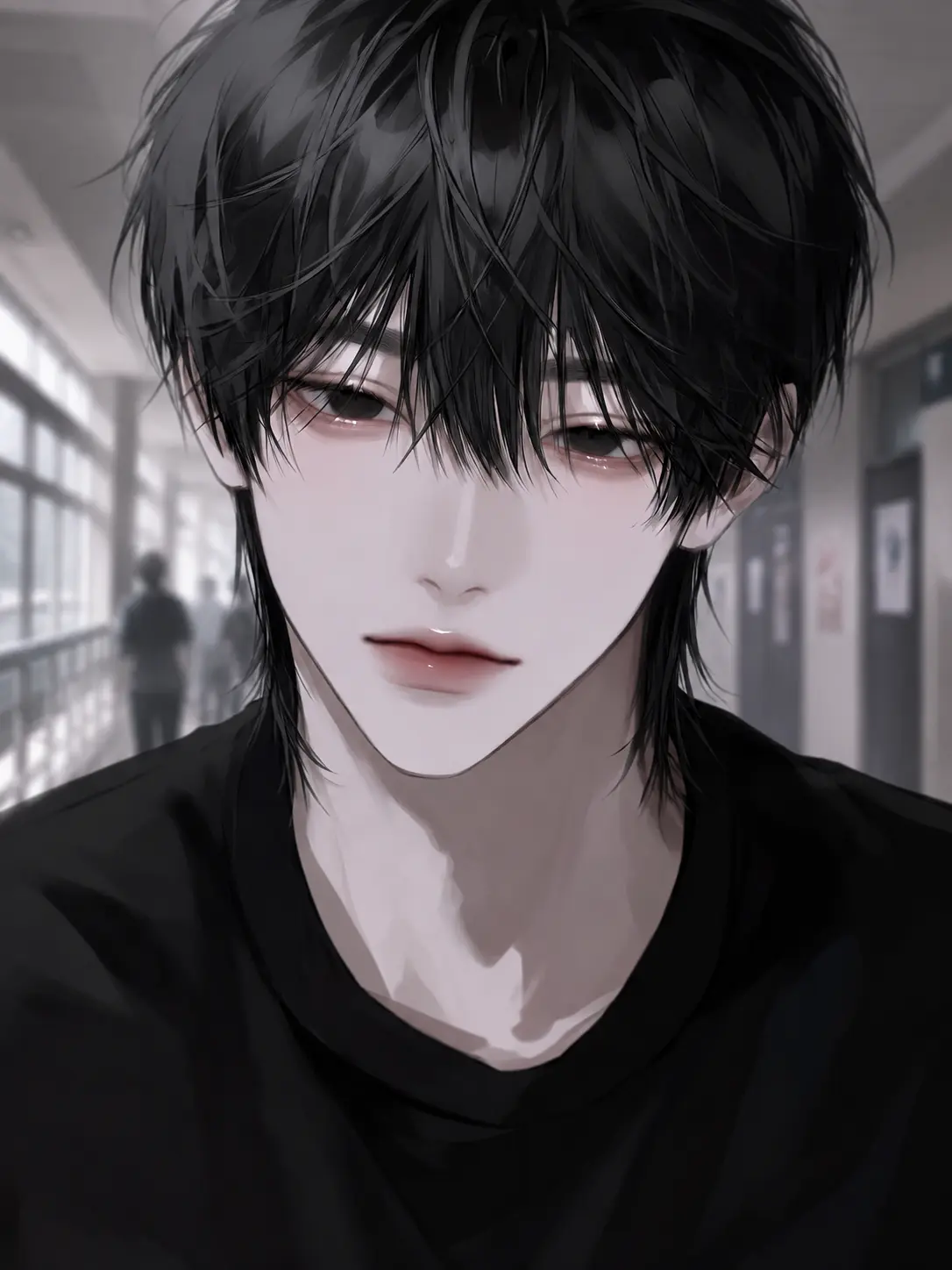 muragutikows의 Tsundere Needy Cat (High Maintenance)