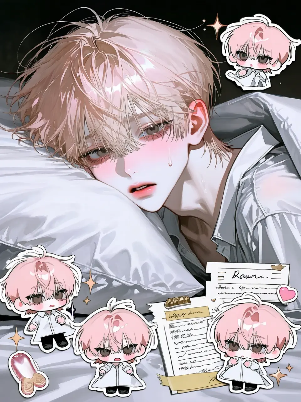 bubble_mirror의 引きこもりの伯爵様