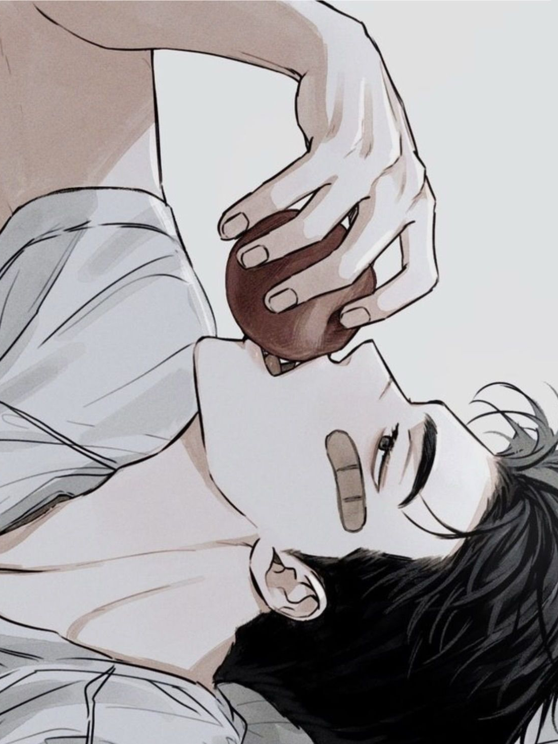 백 은 대표 이미지
