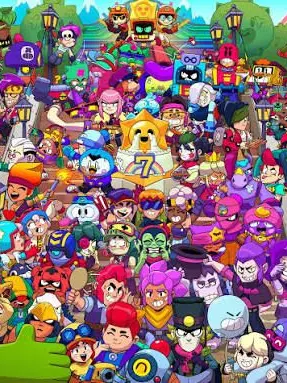 Junwoo08238의 브롤 수학여행!