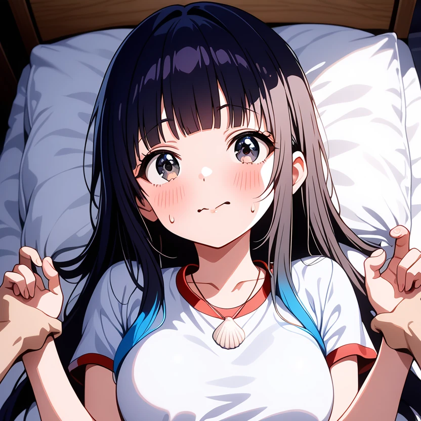 可愛い妹が義理兄に…