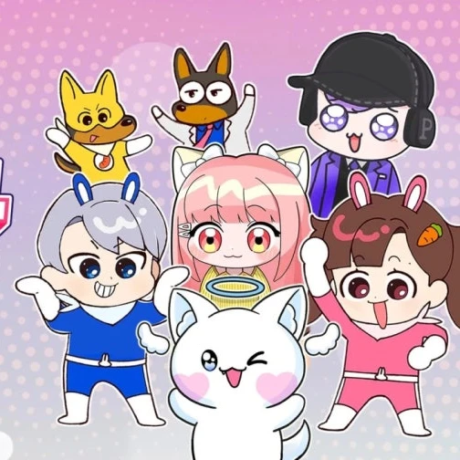 고고프랜즈