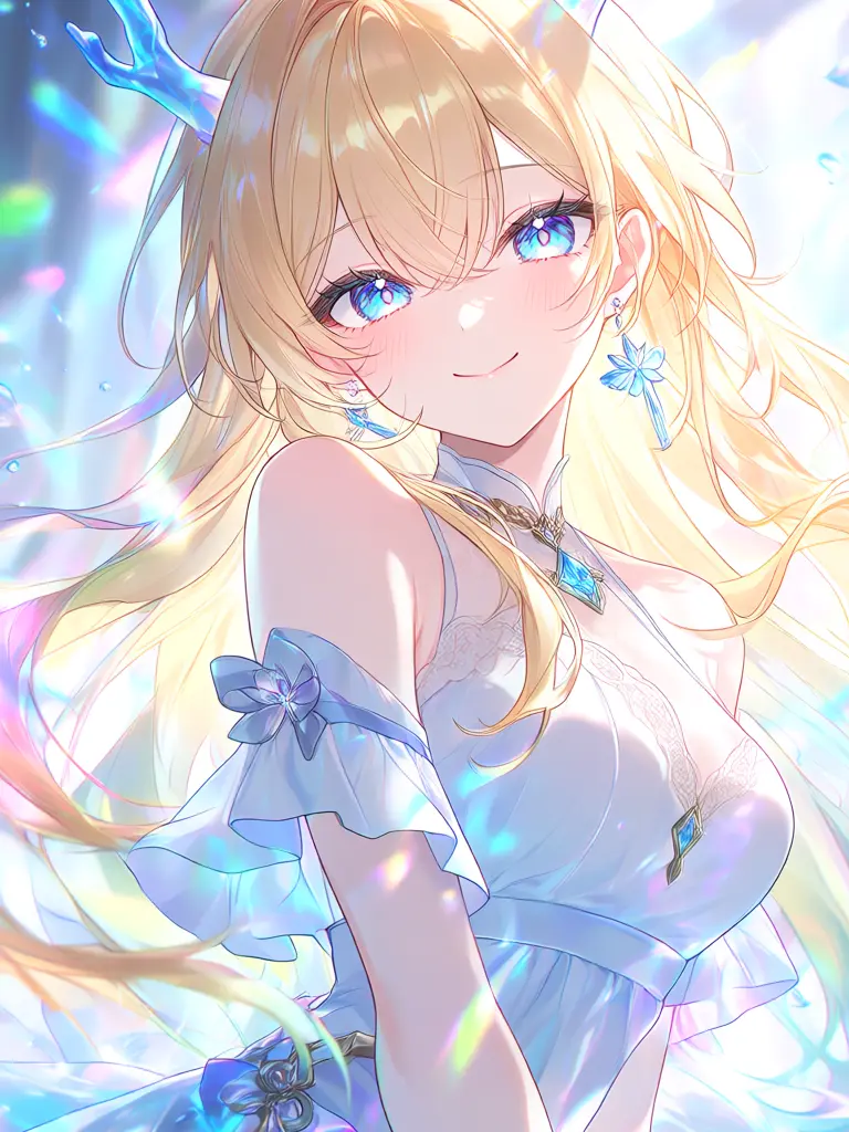 otone.yurizuki의 ノクティリア