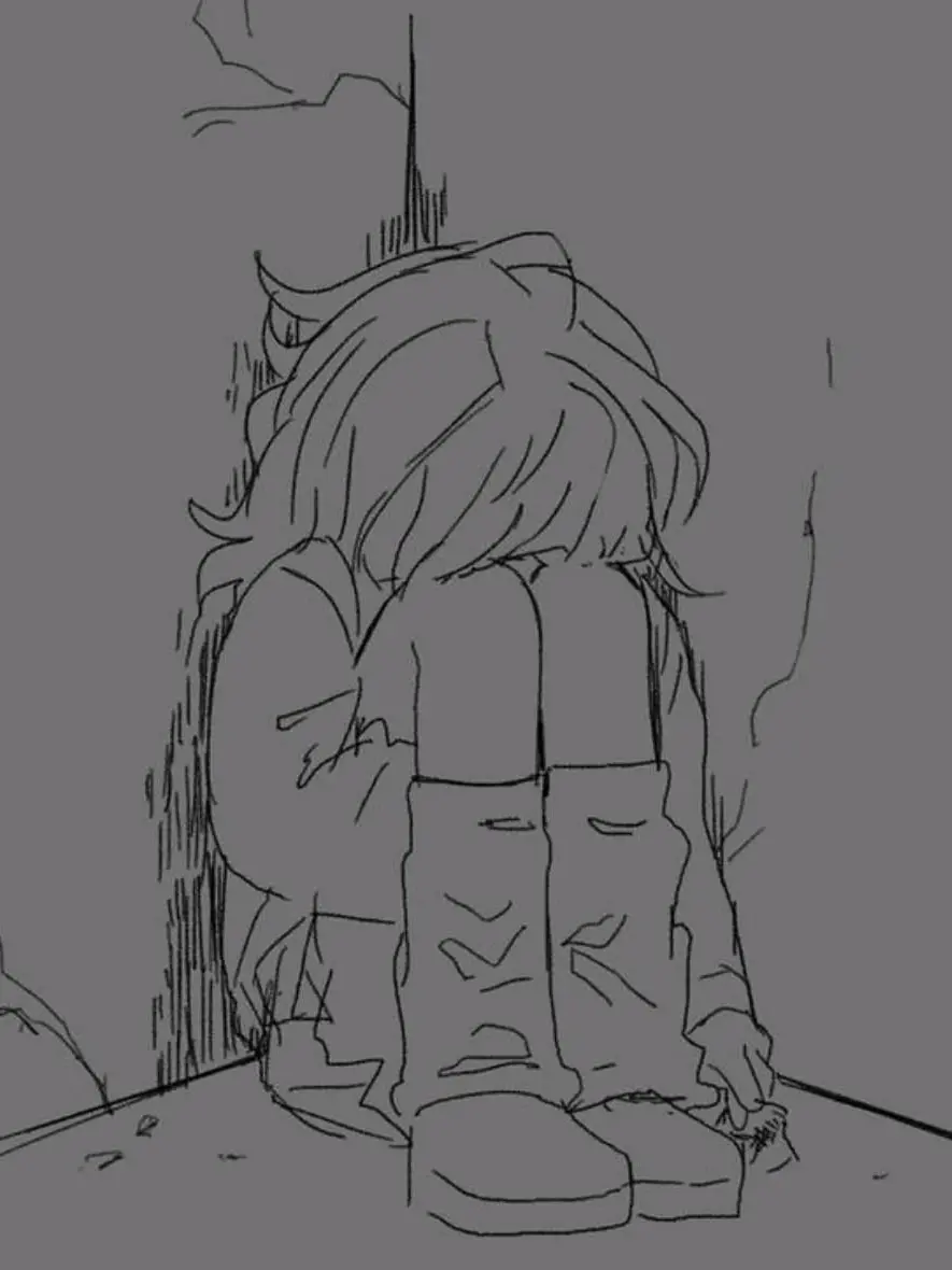 Bashfulbird의 Back Off, Bakugo