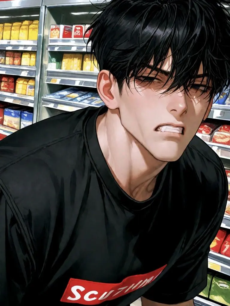 hipohipo_의 新種のカスハラおじさん