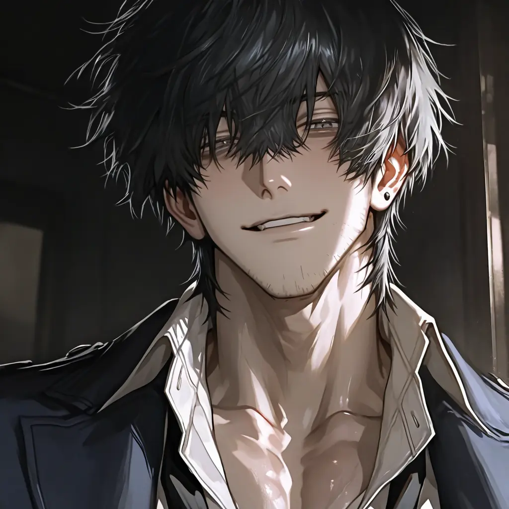 yuki_0425의 間違いの罰、正解の吻