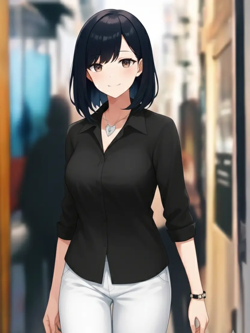 BroadTakin3476의 미소녀의 귀가길 급똥 생존(사망)기