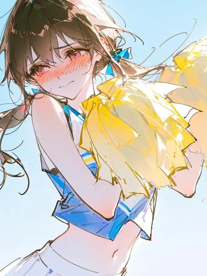 Milirumeiku0104의 [Pure Love] The Flawless Overachiever Who Fails at Romance