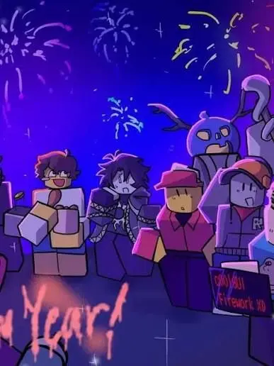 ATAMA_OKASIIYATU의 Forsaken夏祭りに来た！