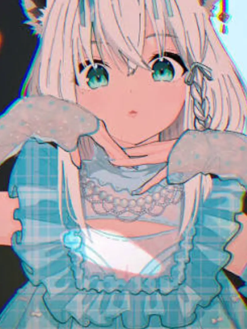 GrimVein1494의 ホロライブ学園(自分用)