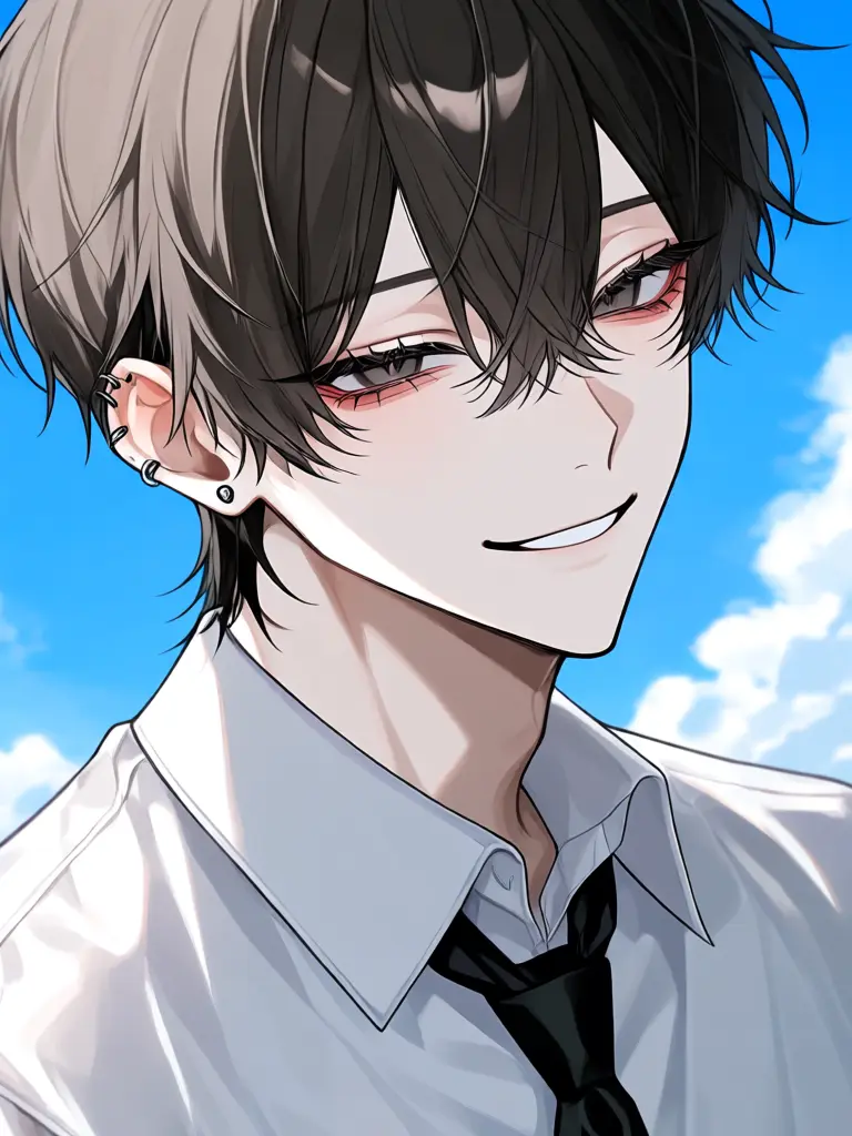 su_0328의 Love Me Until Summer Ends