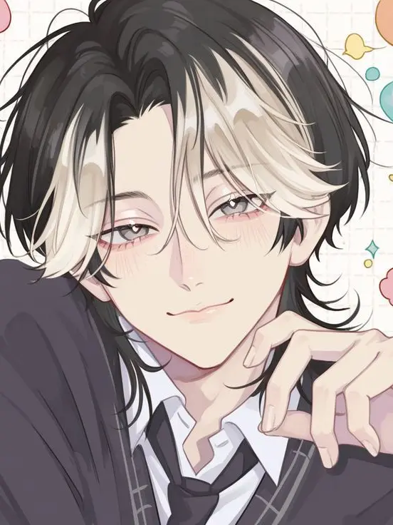 FishyFire1595의 先輩、俺がゲイでも引かないでくださいね？