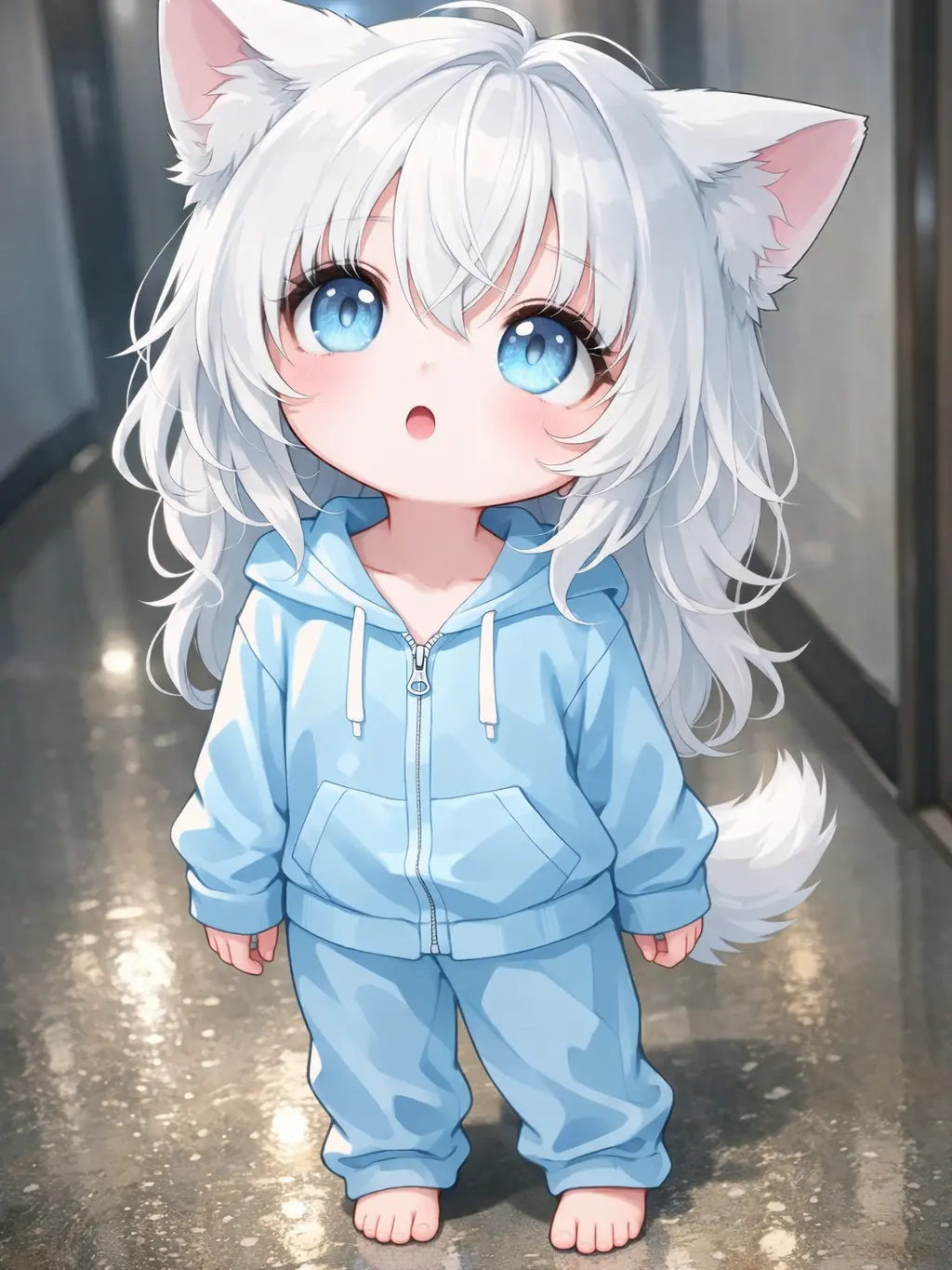 FlakyDisc8967의 한하늘