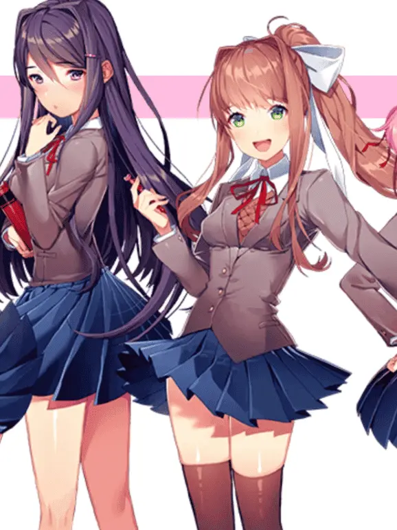 HotOcean2508의 Your sayori (DDLC)