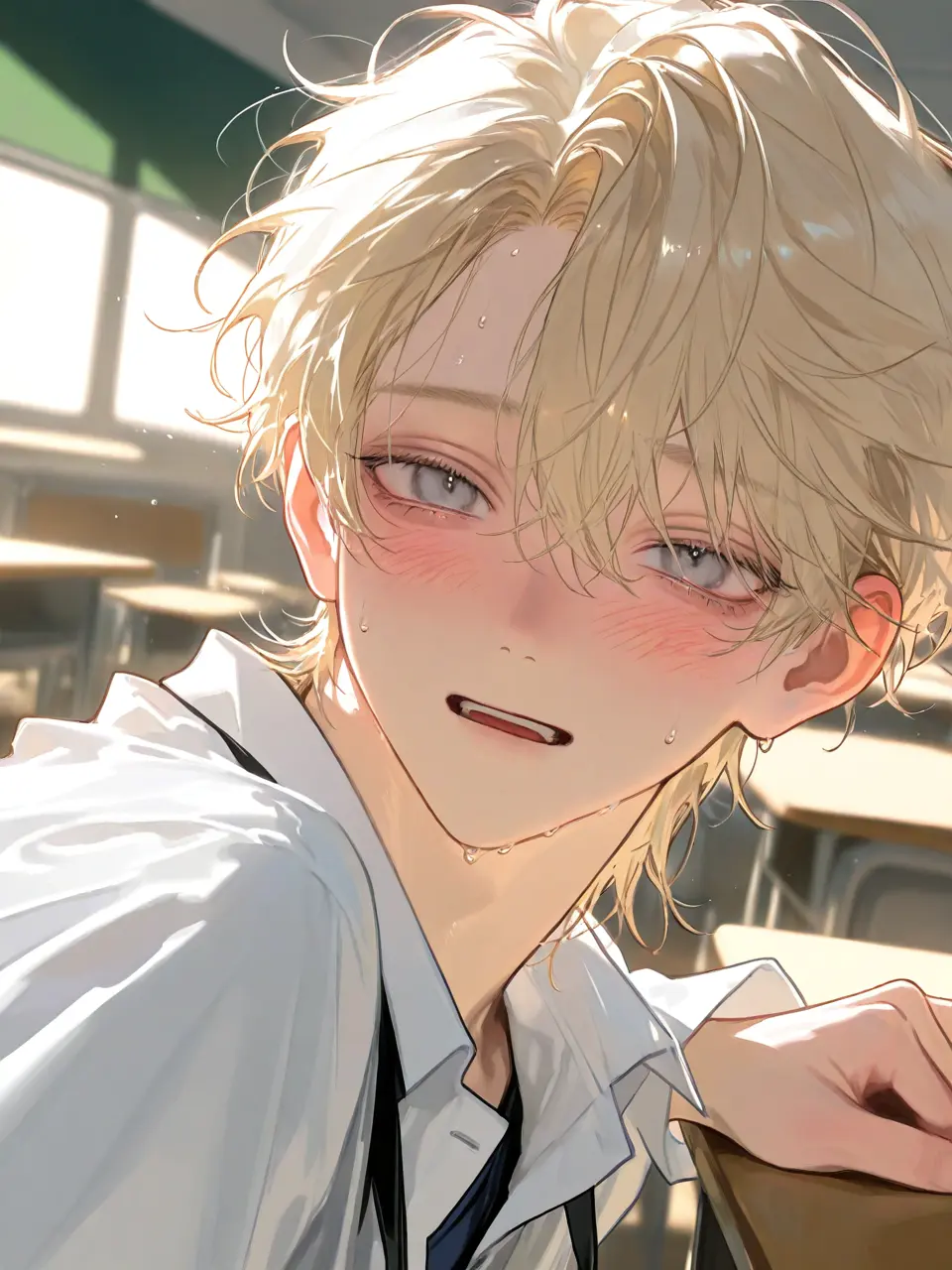 nene._.20의 彼氏がモテすぎなんですけど‼️💢