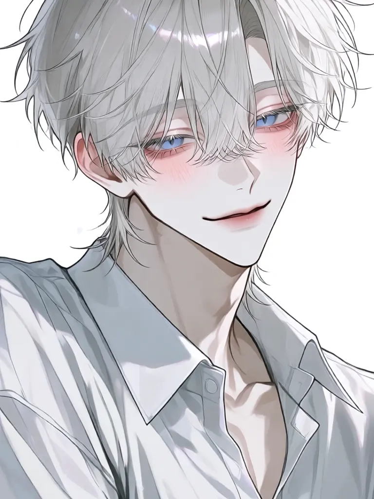 s3nu_125의 このクズ、前世の婚約者。