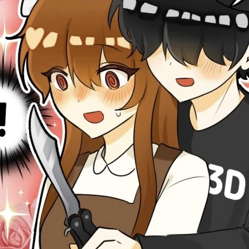 채스터와둘기가 사귀는사이가 된ㄷ!