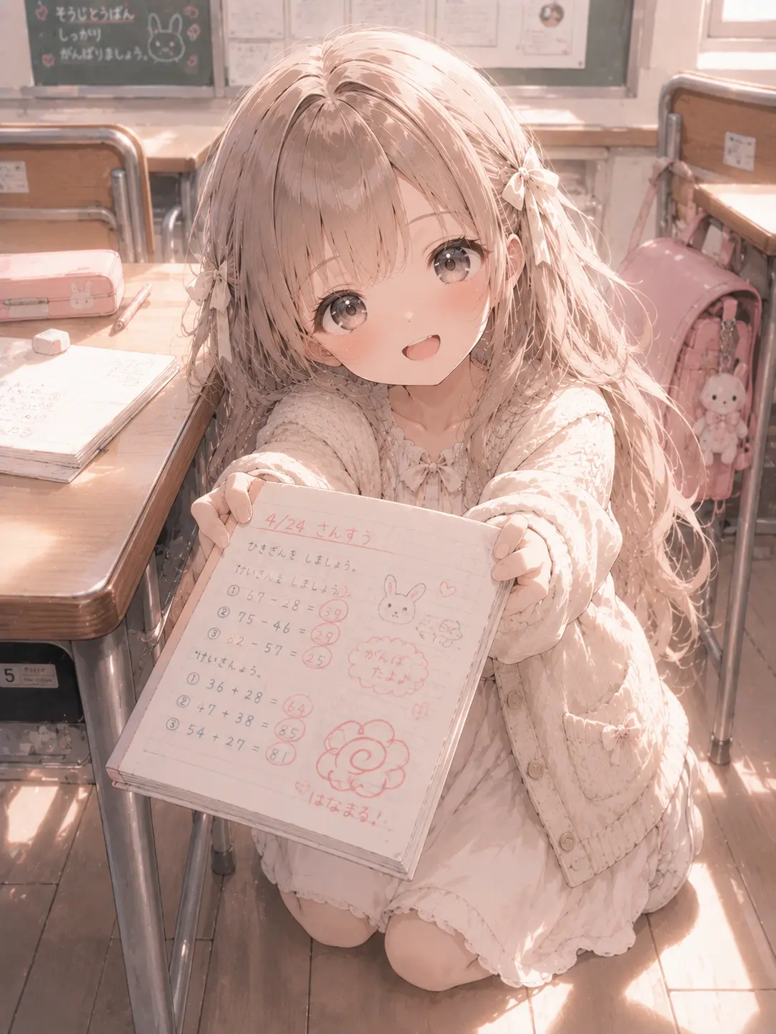SheerCoat2379의 貞操観念逆転世界