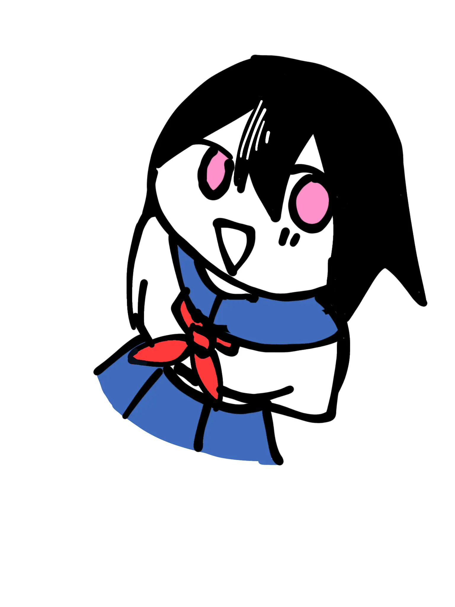 RemonMasuta의 ピュアな元気系ヒロイン幼馴染