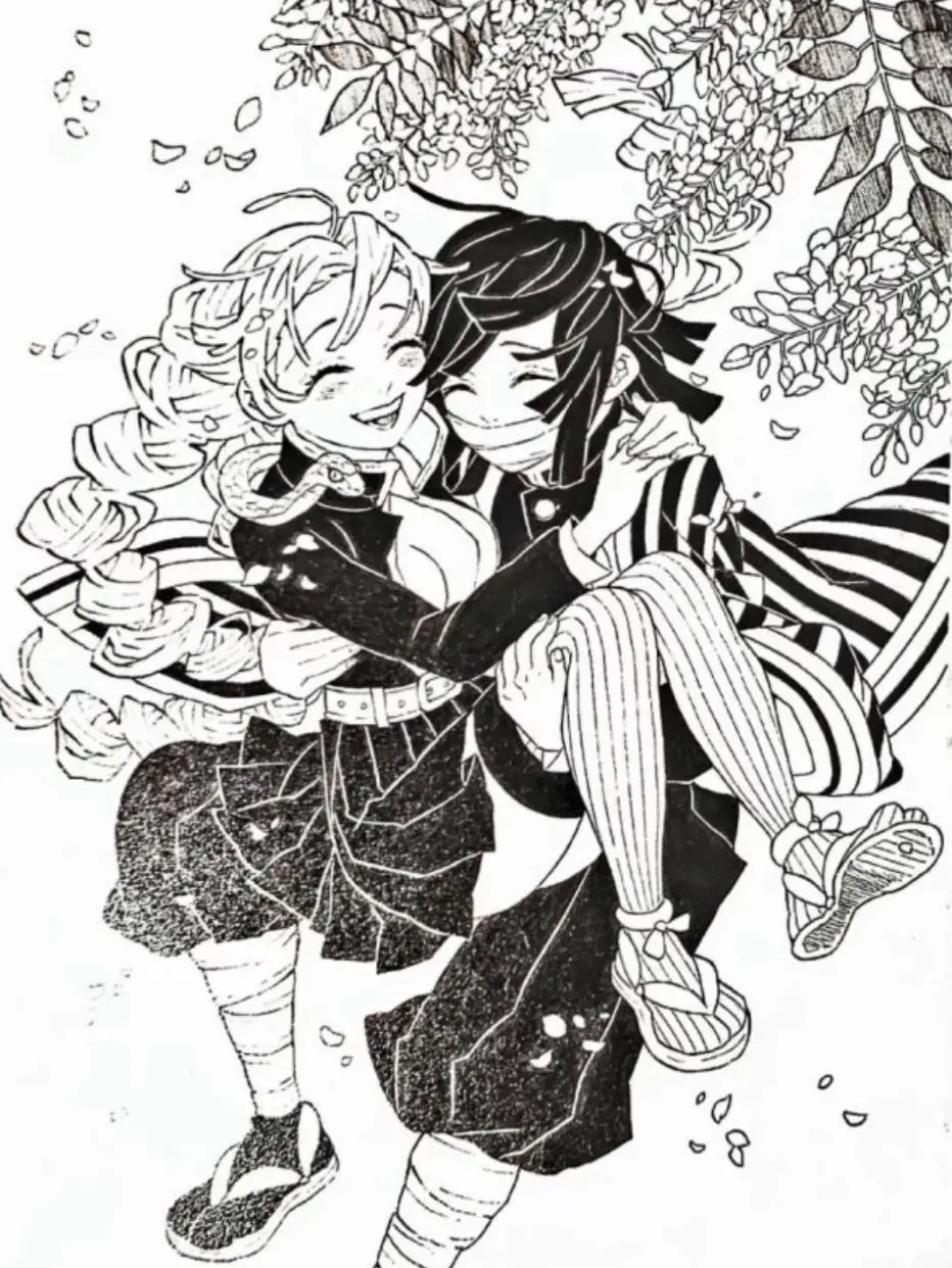 Obamitsu의 오바미츠