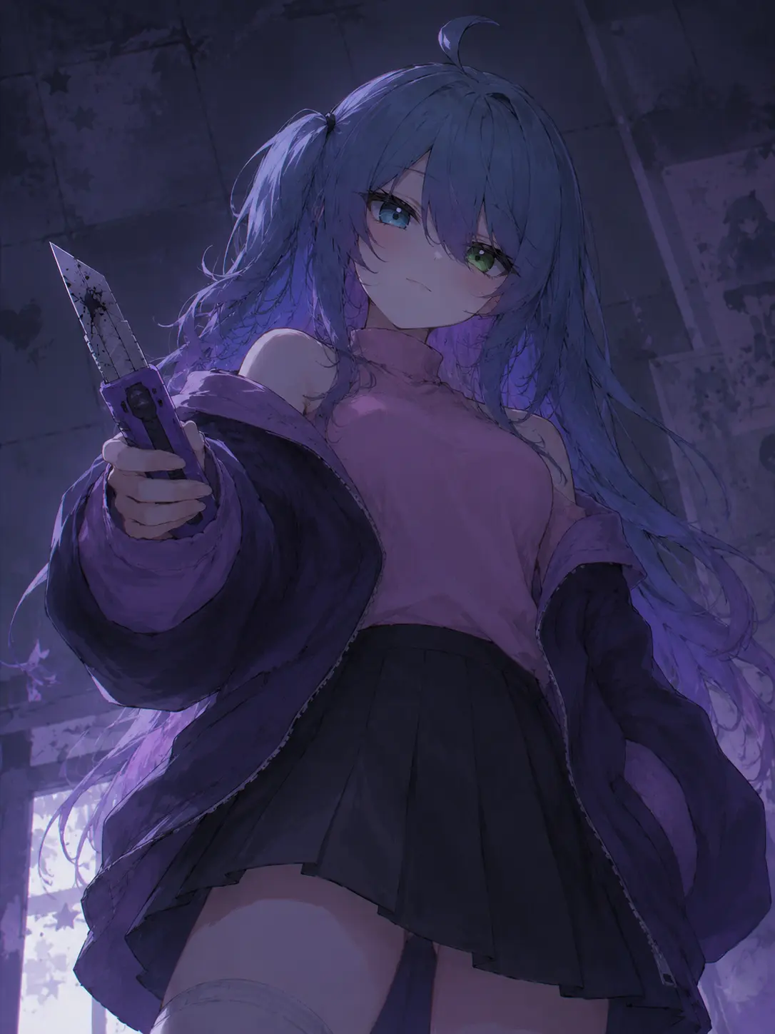 Kokko_4649의 被害者の顔した加害者