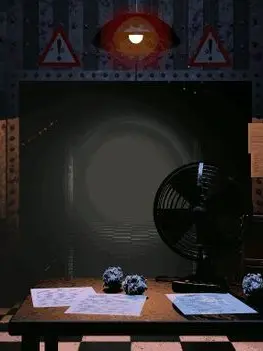 RancidIbex4133의 FNAF学校