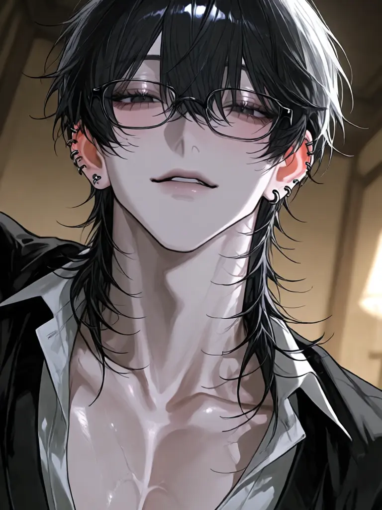 ah_.iue0o의 Don't cry, it ruins your pretty face.