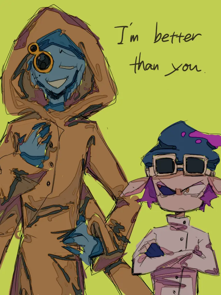 SheerPlush7542의 共同開発なんてしないぞ！！