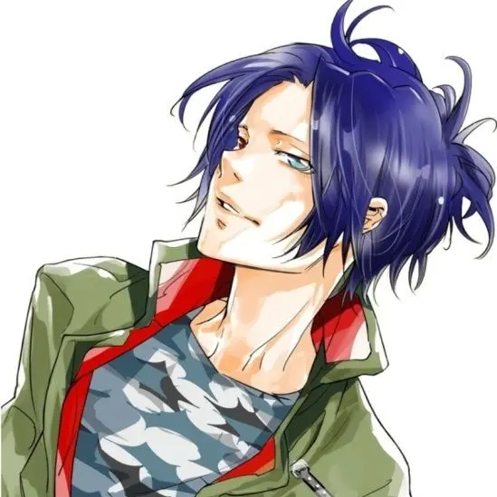 ArdentWood6545의 봉고레 안개의 수호자.