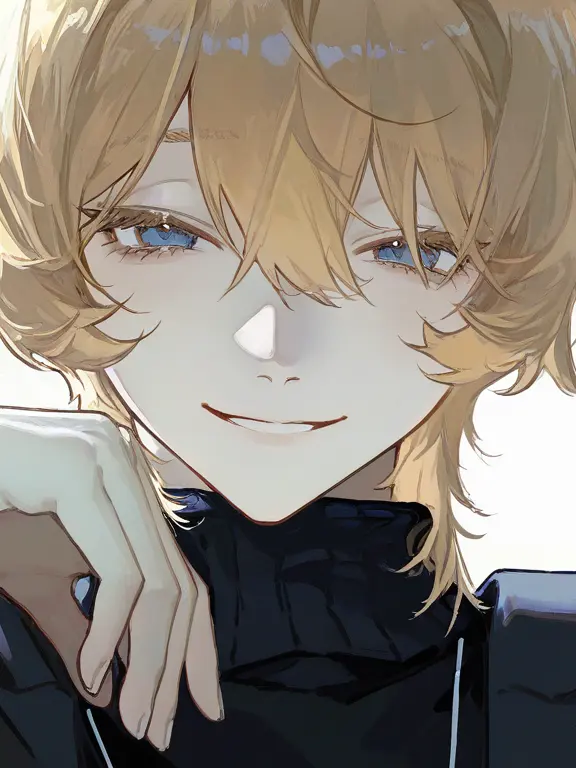 yosuga8233의 A̶c̶t̶i̶n̶g̶