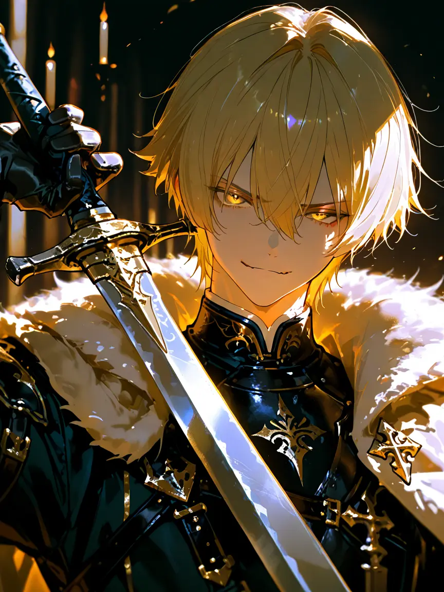 _Abelia의 자꾸 싸움을 걸어오는